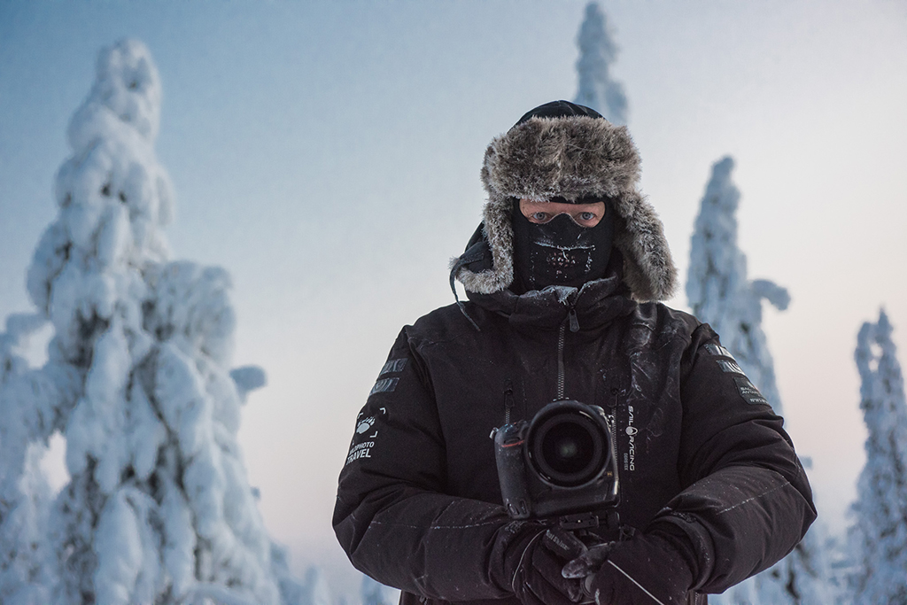 Winter Wonderland photography tour Flickr