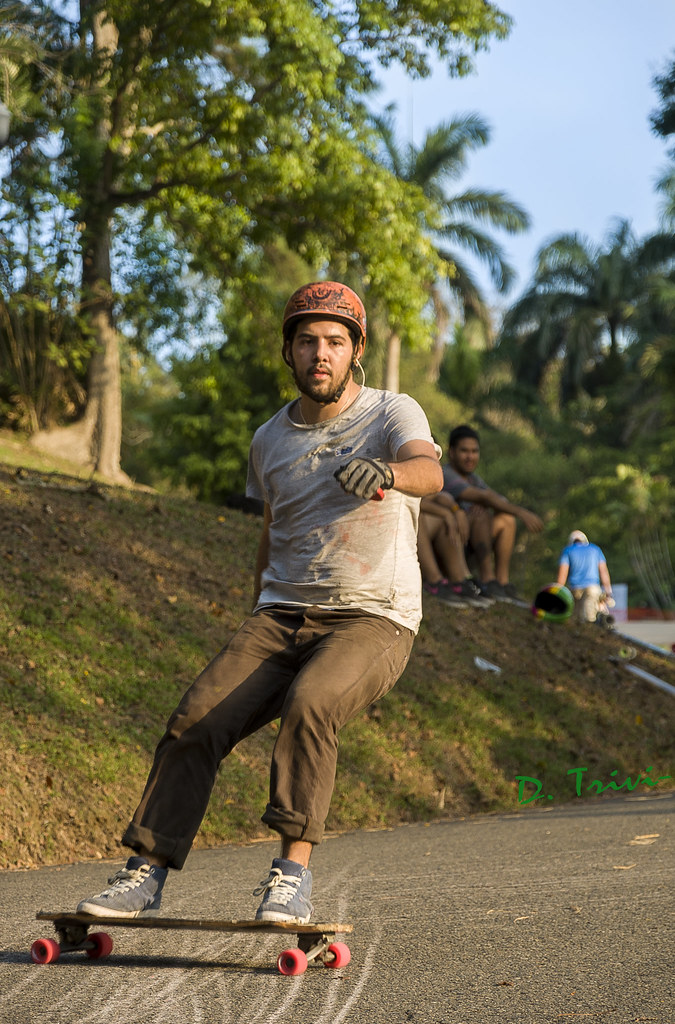 Monaco, real stand up Longboards Panama Flickr