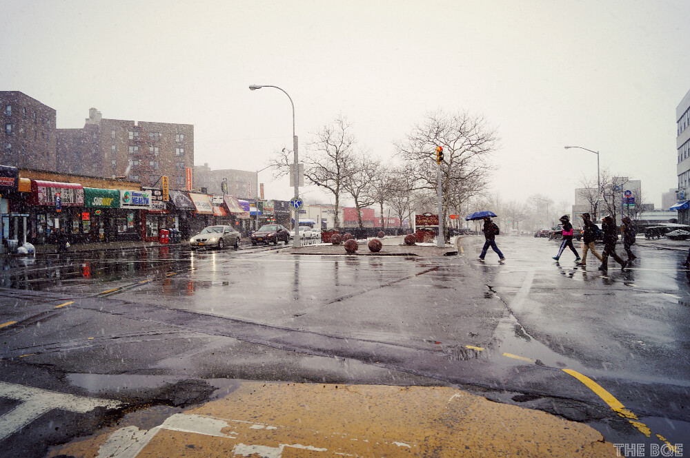 to Briarwood Queens, New York City Lissette Padilla Flickr