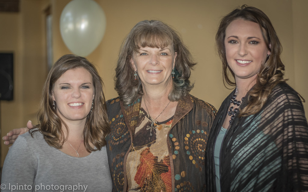 KParish 80 BD Party12 Julie Basile Flickr