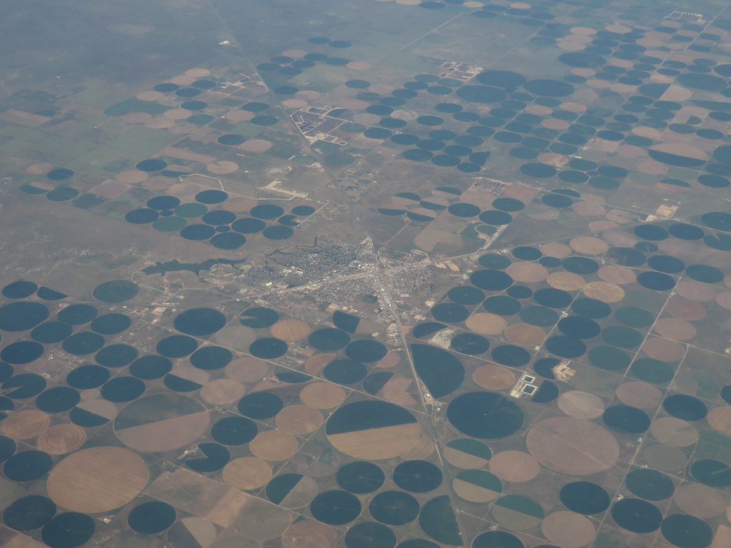 Dalhart, Texas Dalhart is a city in Dallam and Hartley Cou… Flickr