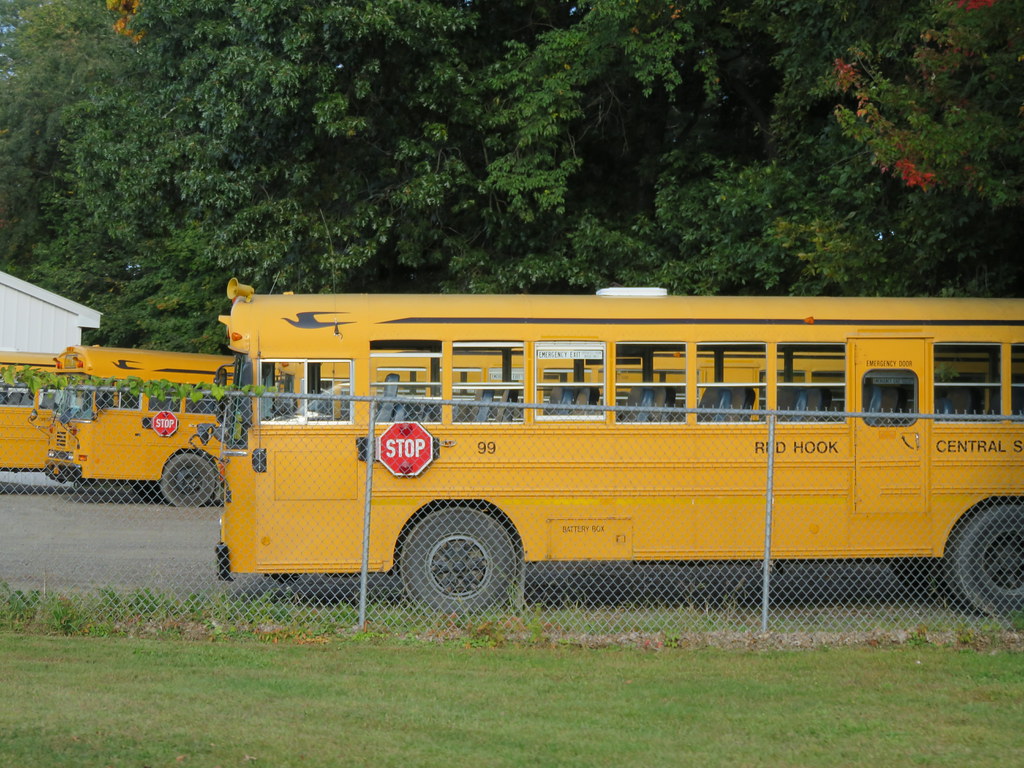 Red Hook CSD 99 ThoseGuys119 Flickr
