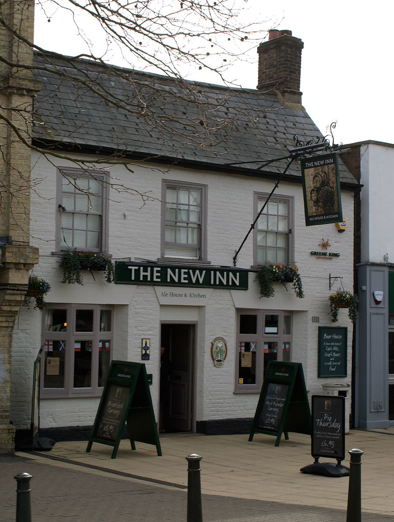 beds new inn biggleswade gk 13315 JL Fully refurbished… Flickr