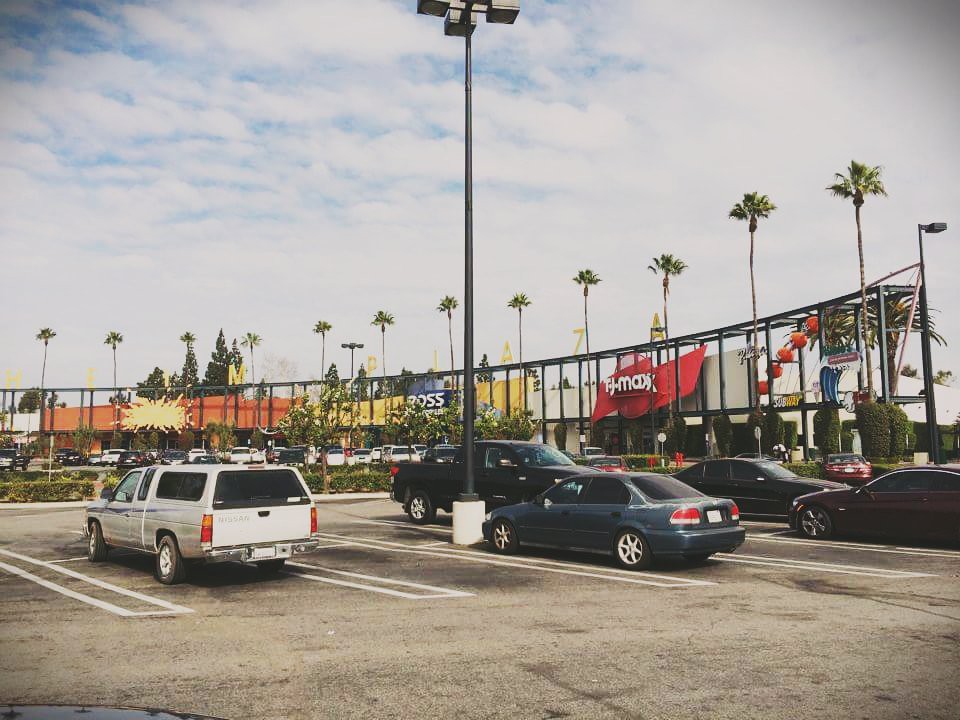 Anaheim Plaza Efrenriz Lazaro Flickr