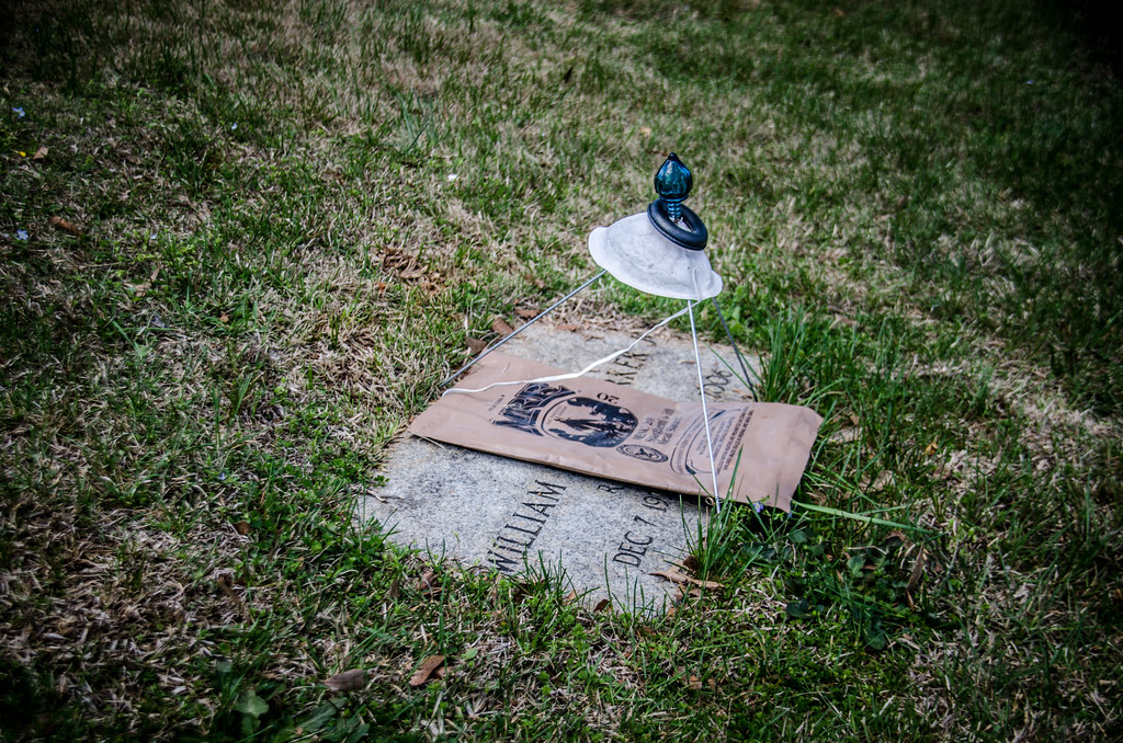 Laurens Cemetery Tour59 Tom Taylor Flickr