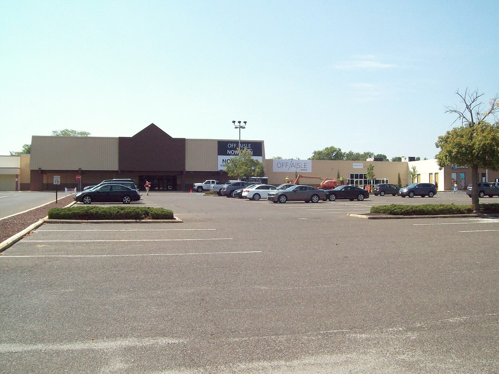 Kohl's Off Aisle Cherry Hill NJ Aug 2015 Kohl's test Off A… Flickr