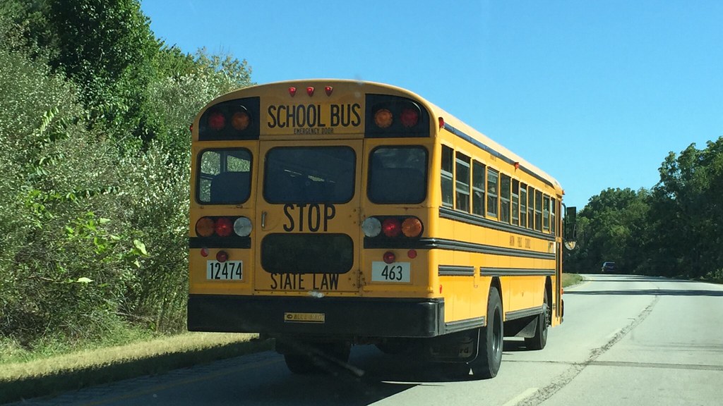 Akron_463 Akron Public School District Summit County. Bu… Flickr