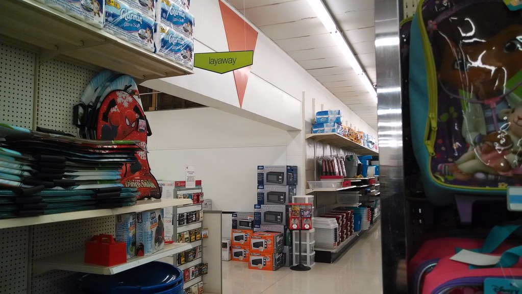 Kmart 7317 New Albany IN. New Albany Kmart opened 10/29/1… Flickr