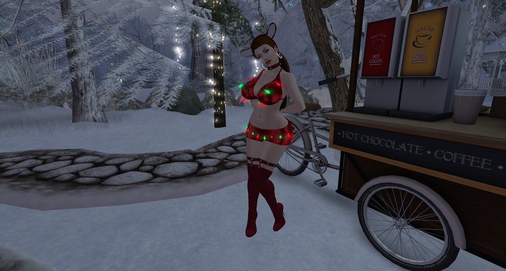 Untitled Visit this location at Driftwood Valley Estates W… Flickr