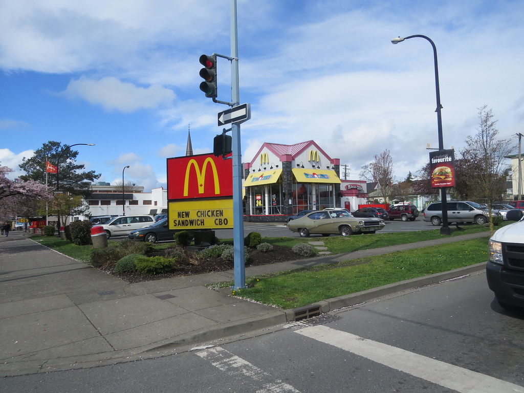 IMG_2104 McDonald’s at Pandora Ave & Vancouver St Andy Nystrom Flickr