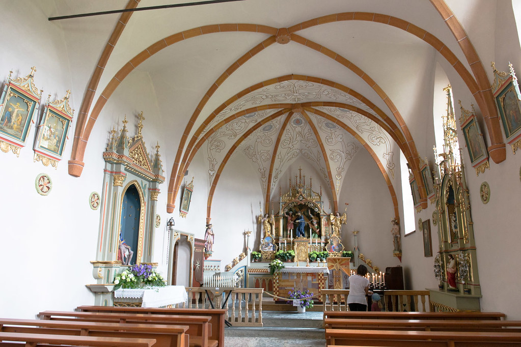 St.Leonard kyrka5624 Ragnhild&Neil Crawford Flickr