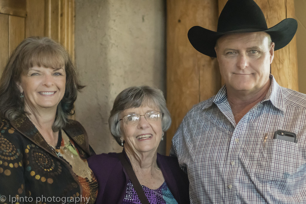 KParish 80 BD Party10 Julie Basile Flickr