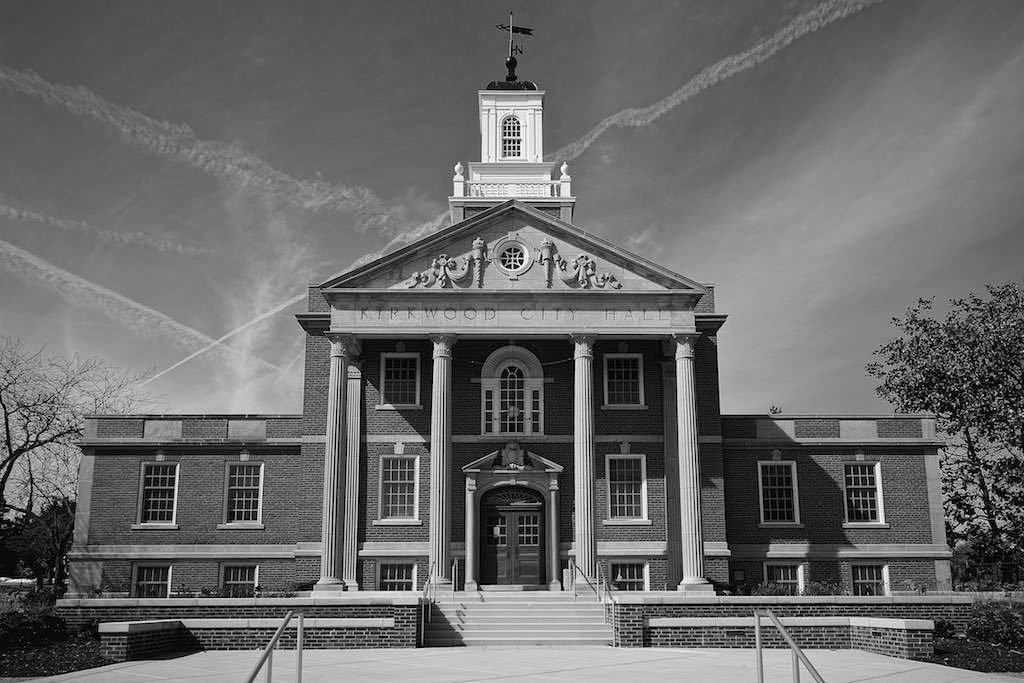 Kirkwood city hall Berkehaus Flickr