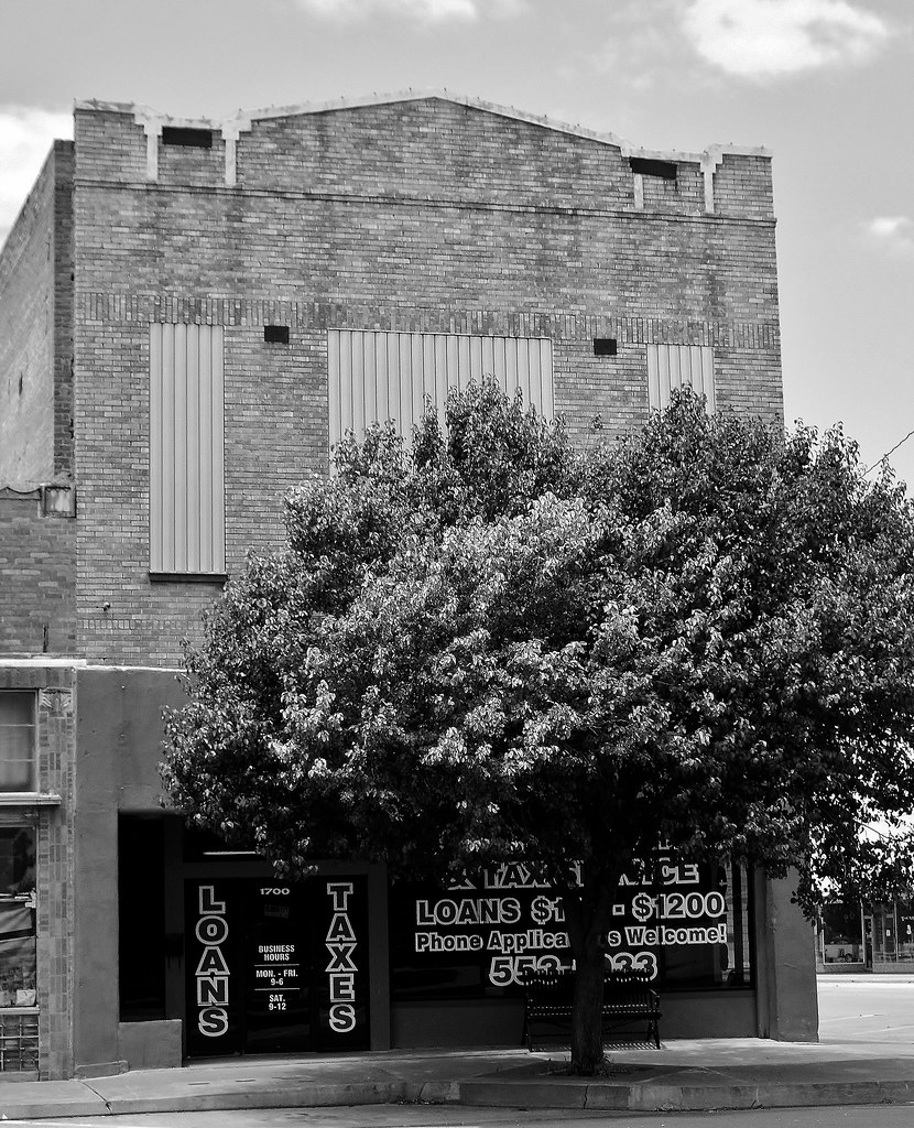 Vernon Tx and others repairsbycraig Flickr