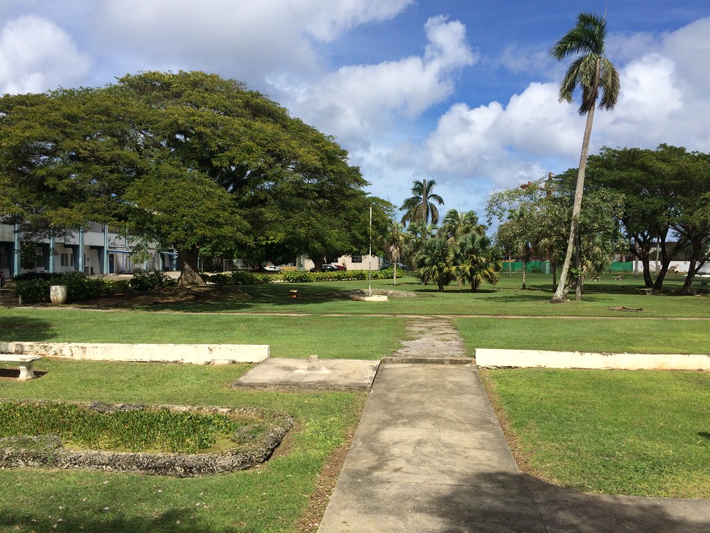 Picture from Hagatna, Guam This is a picture I took from G… Flickr