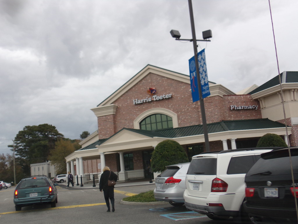 Harris Teeter 161 Virginia Beach, VA Harris Teeter 161 3… Flickr