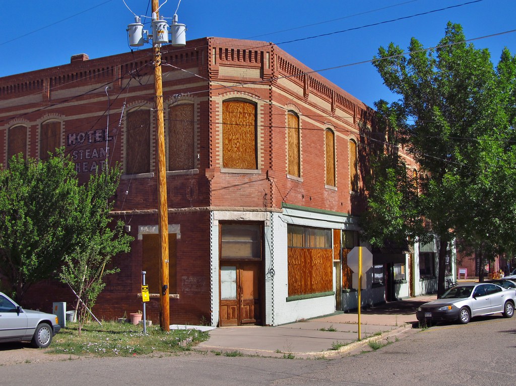 Florence, Colorado a photo on Flickriver