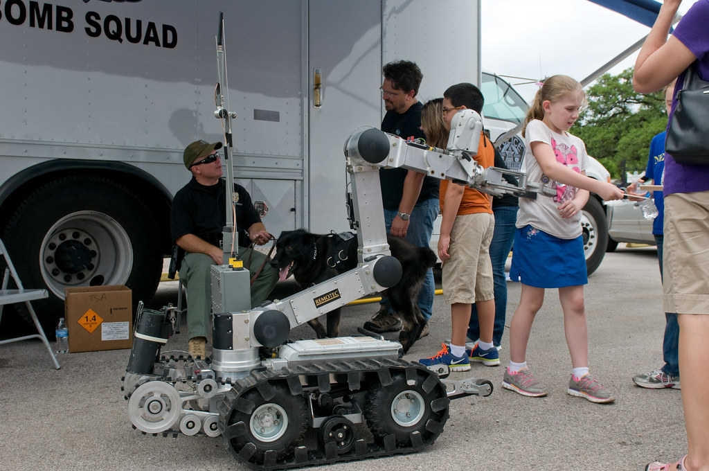 Texas Military Forces Open House and American Heroes Air S… Flickr