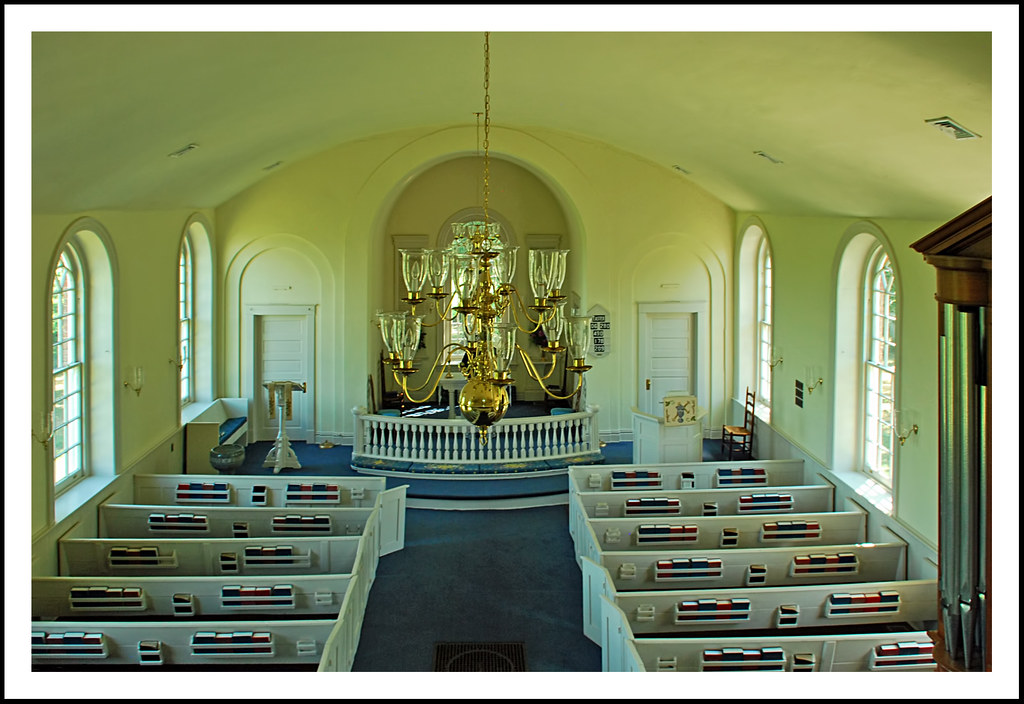 Westover Episcopal Church of Charles City, Virginia Flickr