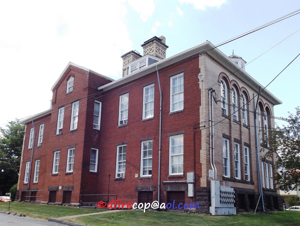 PA Penn School Apartments Carlisle, PA. North Bedford Stre… Flickr