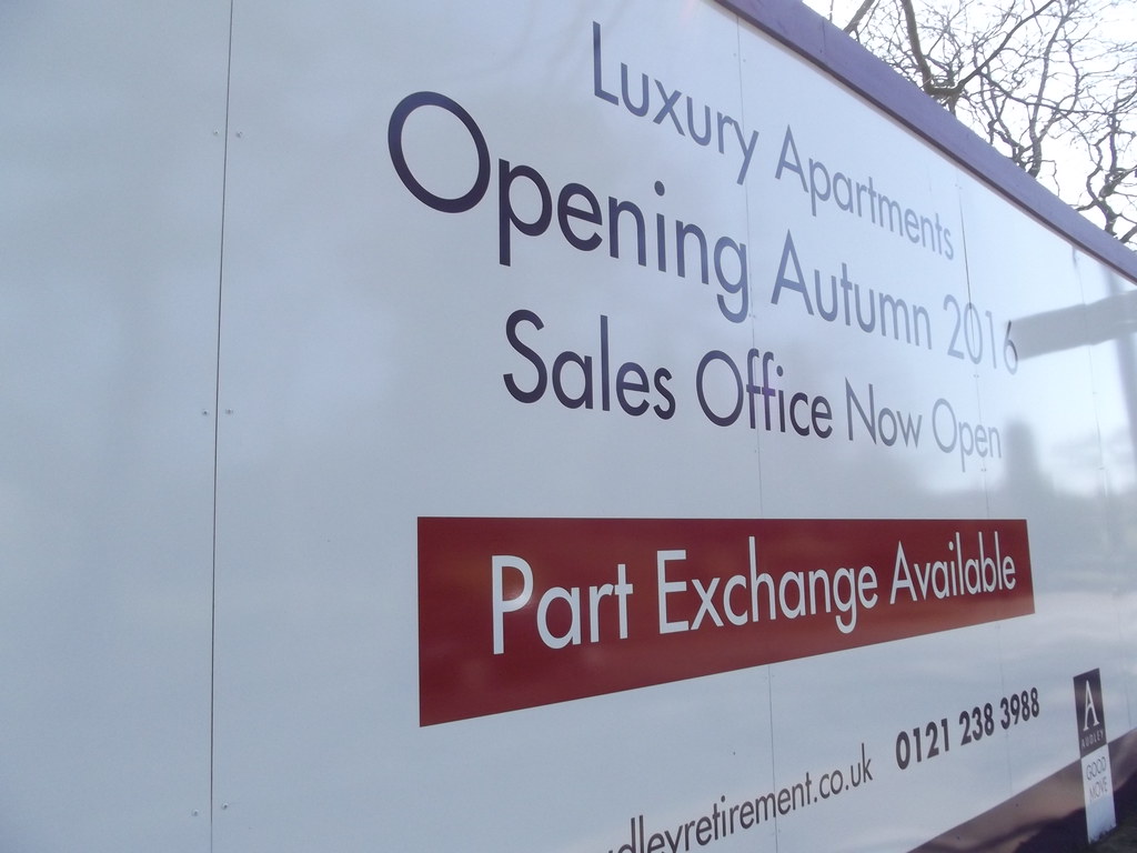 Audley St Place Church Road, Edgbaston Audley S… Flickr