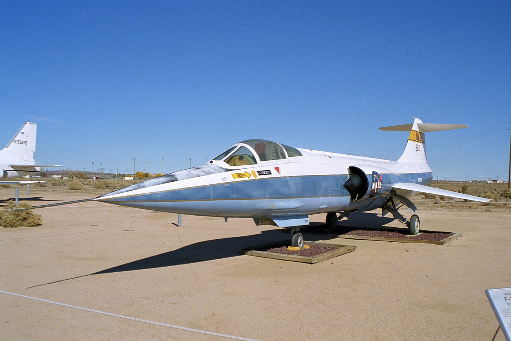 Flickriver Photoset 'Edwards AFB' by Ian E. Abbott