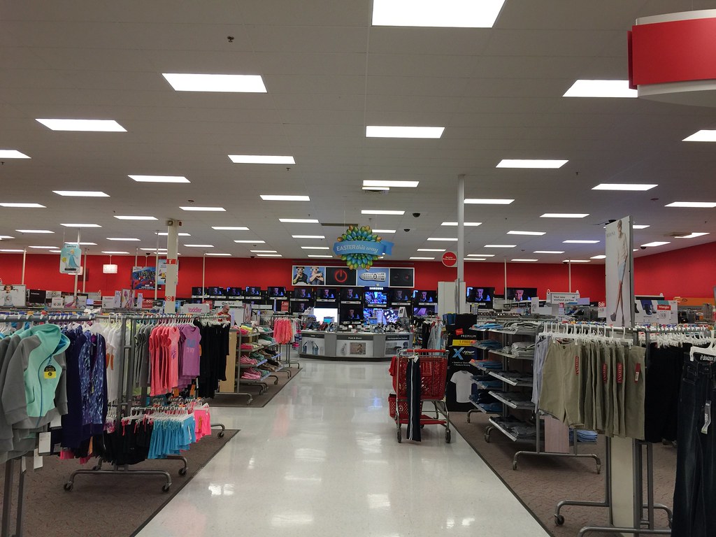 Flickriver Photoset 'Target Westborough, Massachusetts' by