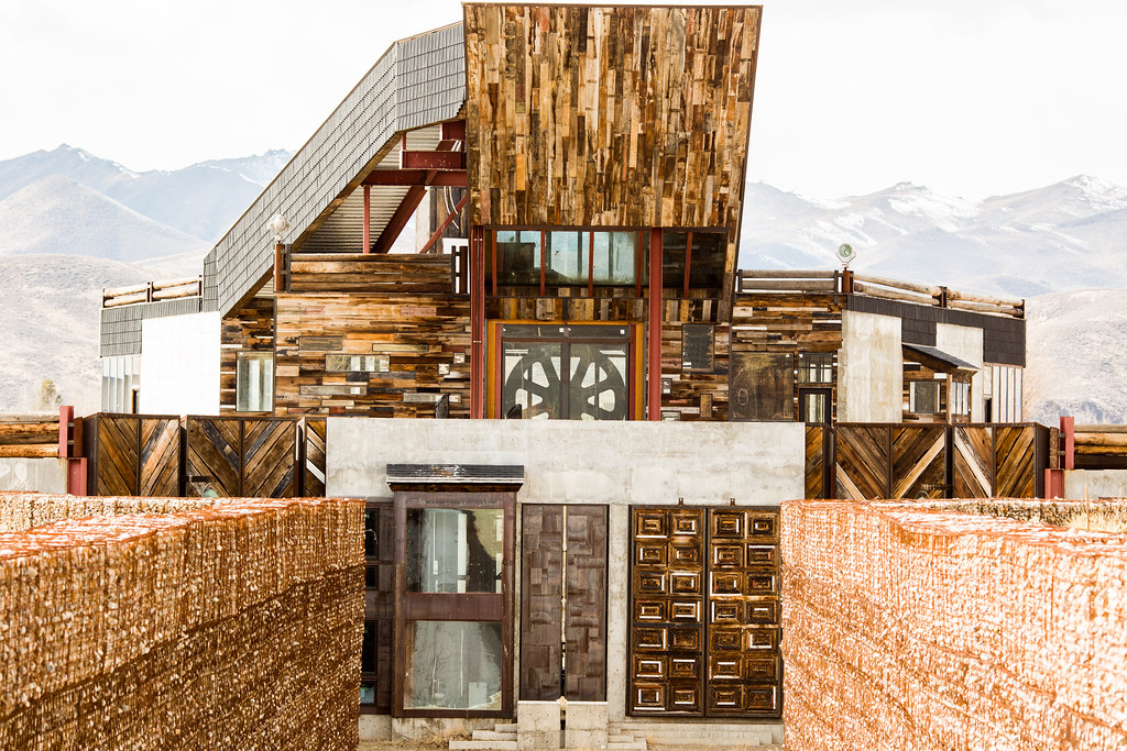 30 Cheval, Sun Valley Idaho Thomas Hawk Flickr