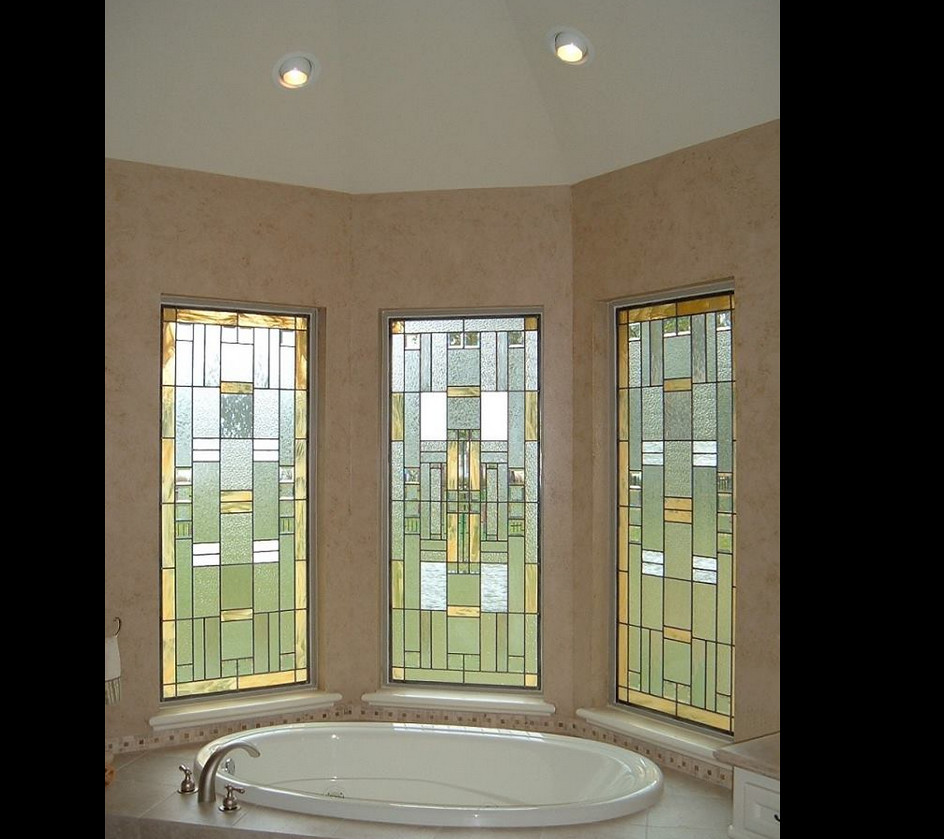 Custom Stained Glass Kansas City KS Nick Woodward Flickr