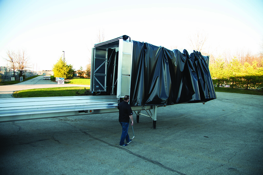 Conestoga XP Aero Industries Flickr