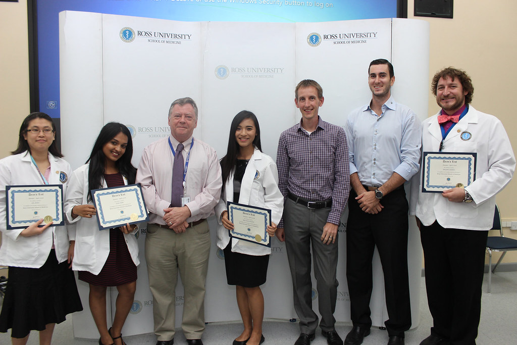 Dean's Honor Roll Summer 2016 Flickr