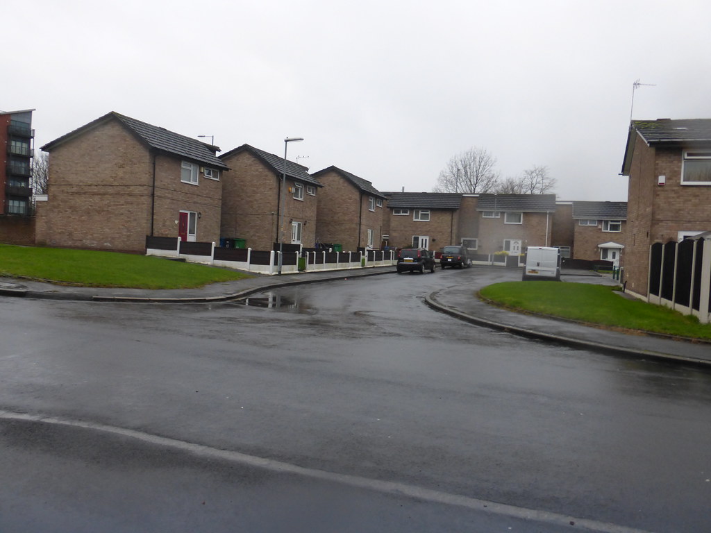 Rookwood Avenue, Baguley (2/2) Mikey Flickr