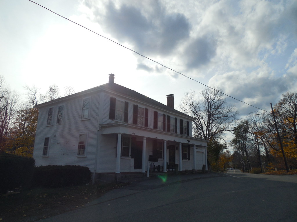 Shirley Center, Massachusetts Shirley Center, Massachusett… Flickr