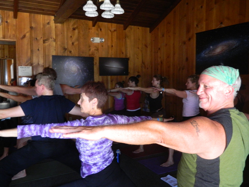 BBYF Yoga 2013 (8) Big Bear Yoga Flickr