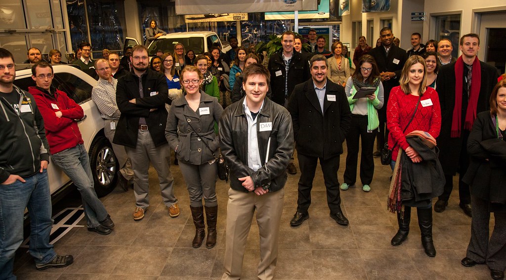 JxnYP February 2015 Large Group Meeting Seymour Ford Lin… Flickr