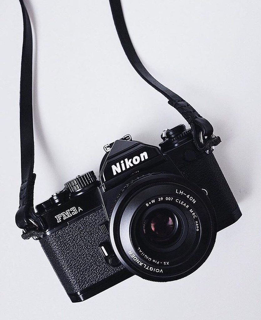 I'm usually more of a Canon F1, F1N fan myself but jj.rcn… Flickr