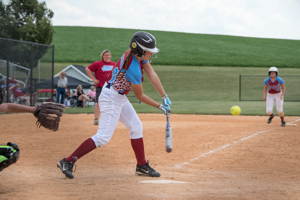 Norlo Park Softball Tournament June 201676 Darren Sharp Flickr
