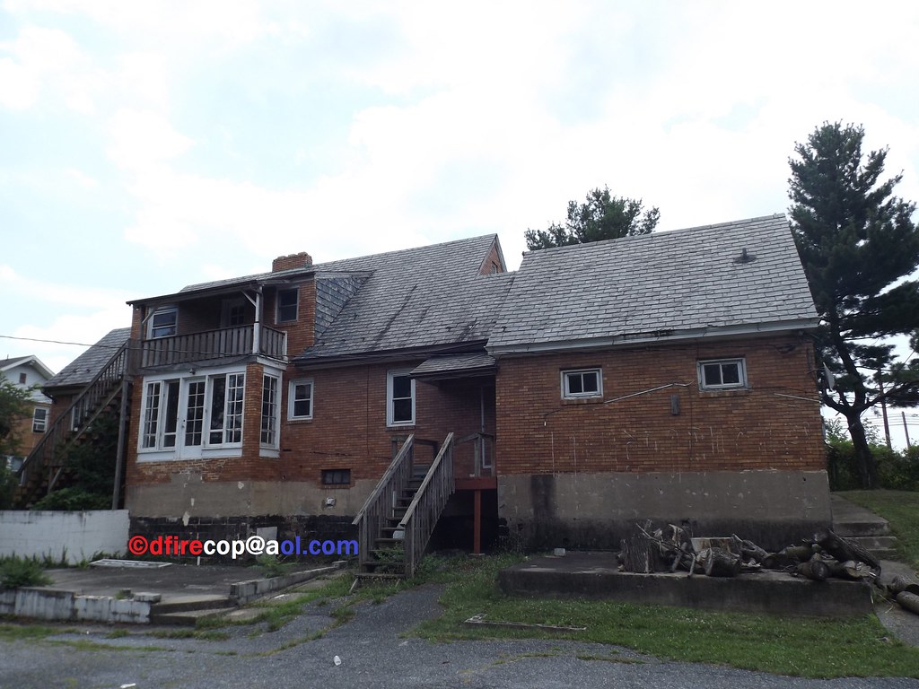 4208 Jonestown Road, Harrisburg, PA Abandoned Home. 4208 J… Flickr