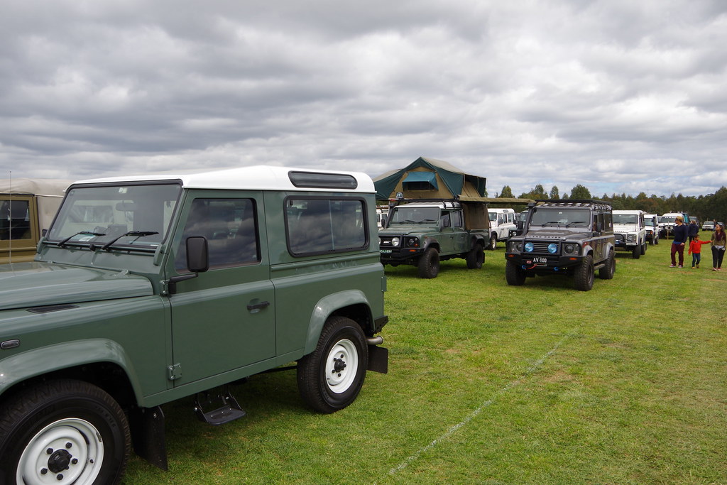 IMGP6838 Land Rover Owners Club Sydney Flickr