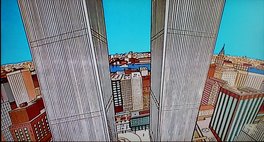 The City of New York vs Homer Simpson Episode 8142 Flickr