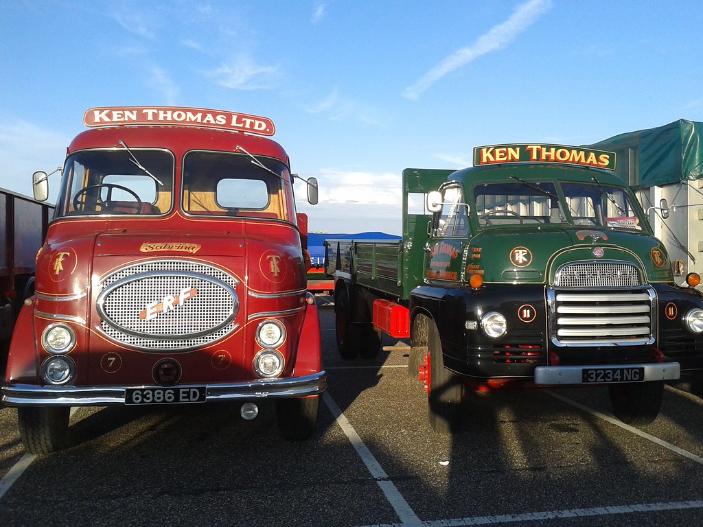20140607_194639 East Anglia Top Gear Road Run 2014 Tim Miller Flickr