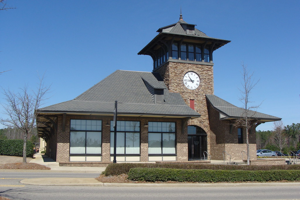 Ross Bridge Golf Resort CenterHoover, Al. a photo on