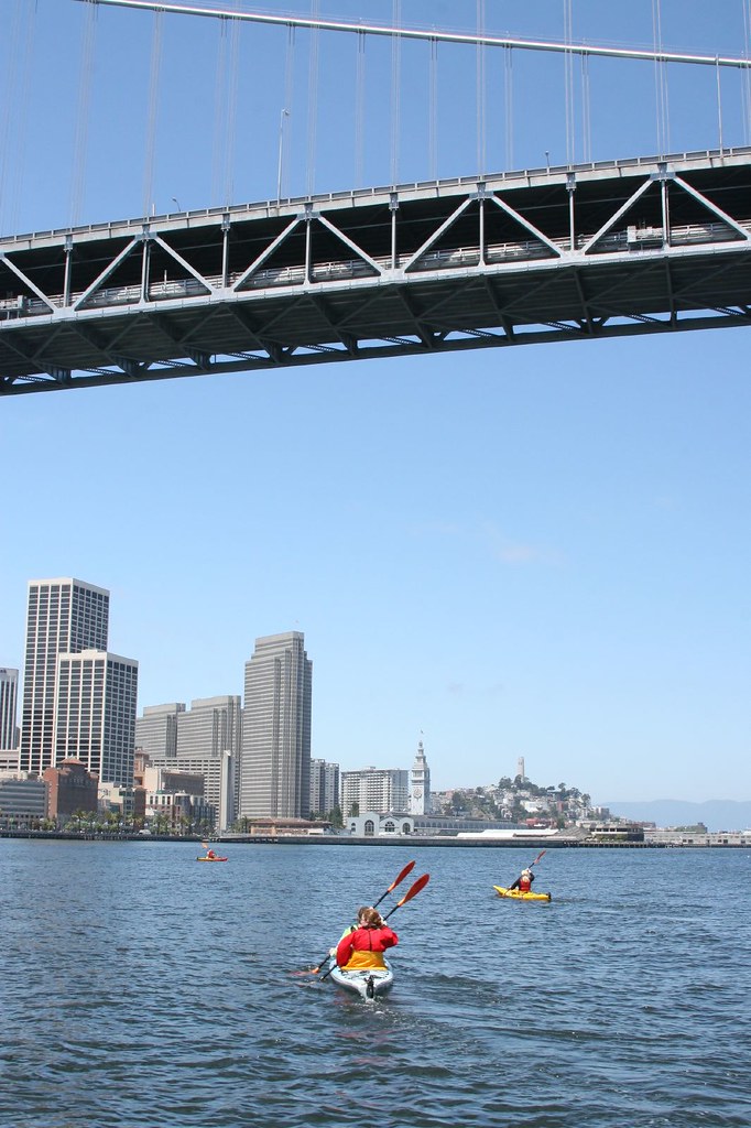 city_kayak_san_francisco_bay_kayaking_0116 City Kayak Flickr