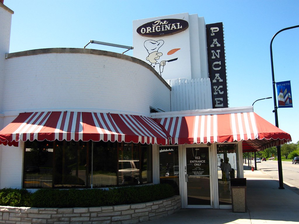 Walker Brothers Sean Munson Flickr