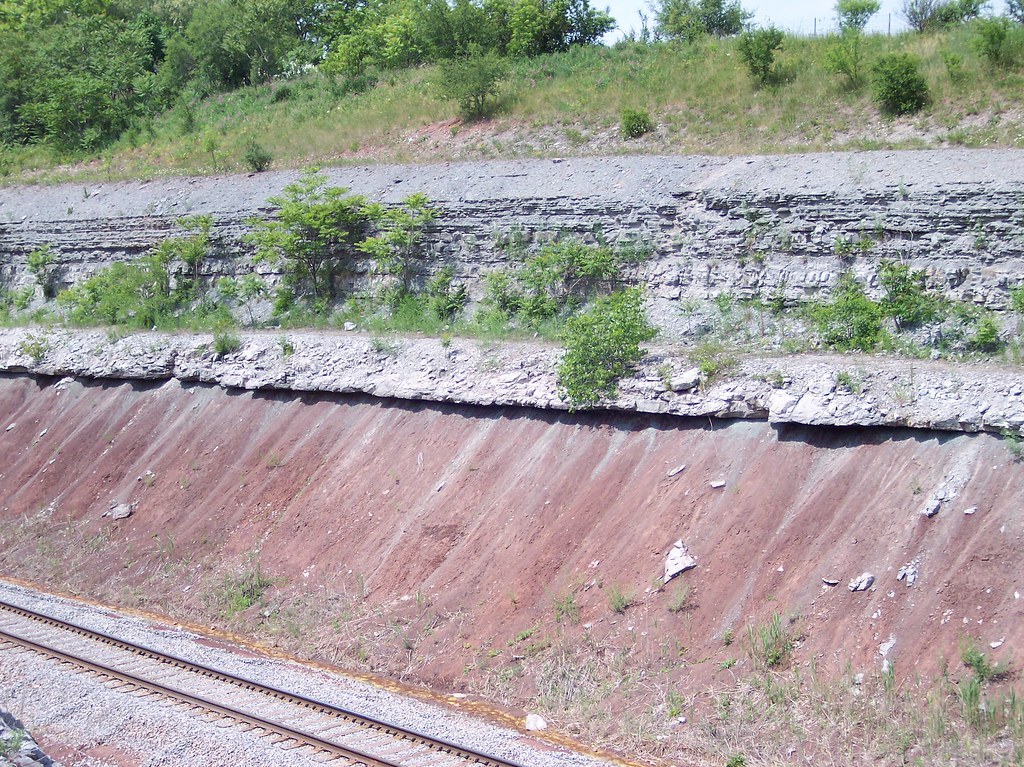 Resistance to Weathering Old Niagara Rd Lockport NY Flickr