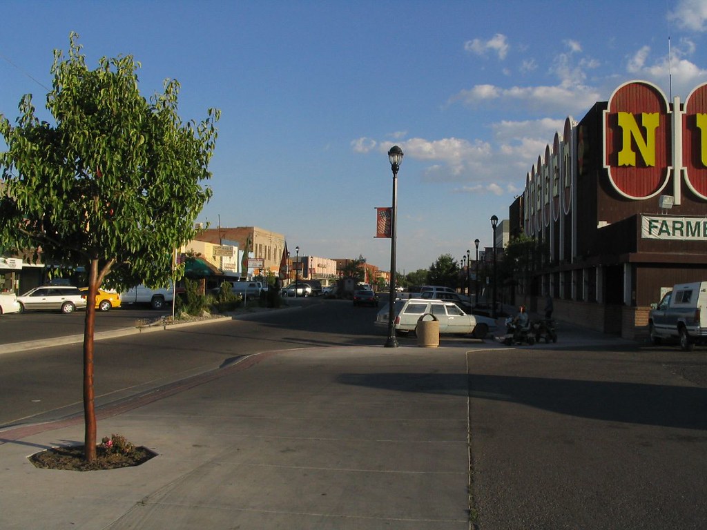 Fallon Nv Events Math The 4th 2023 Downtown Fallon, Nevada Fallon is a city in Churchill Coun… Flickr