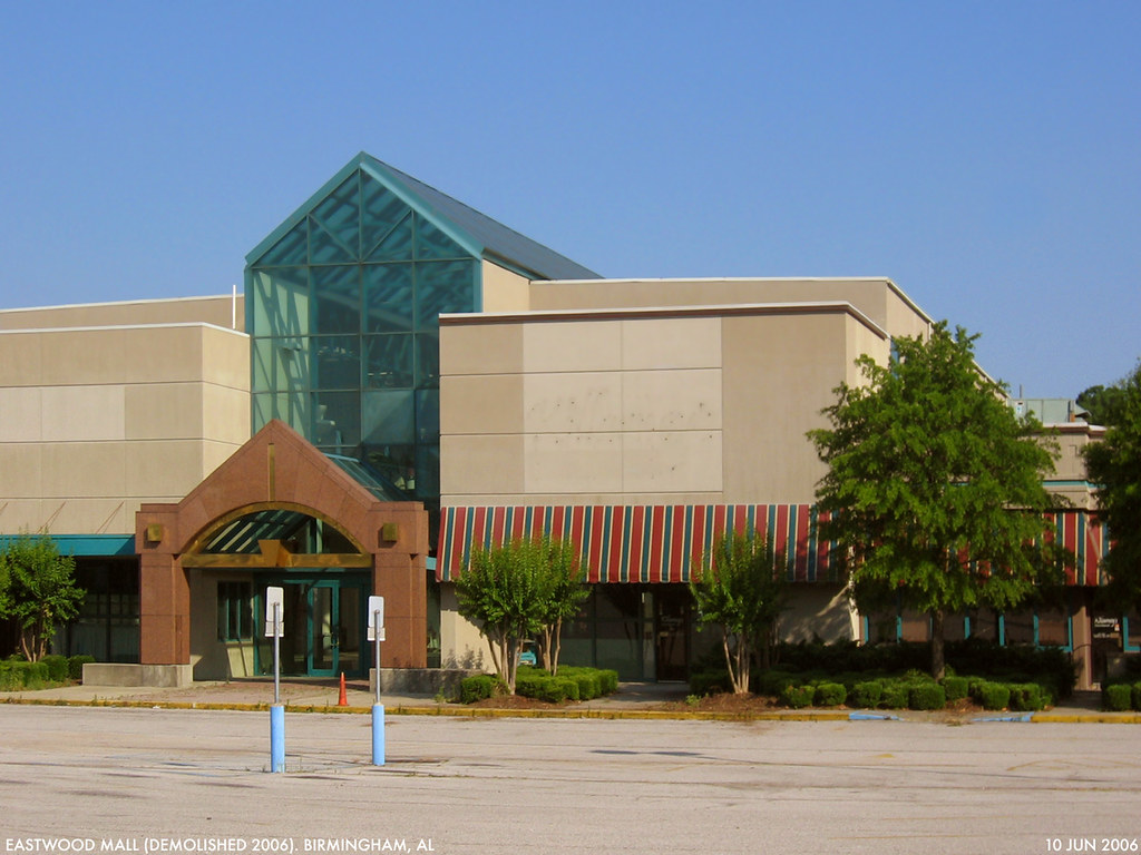 Eastwood Mall Eastwood Mall was one of the first and large… Flickr