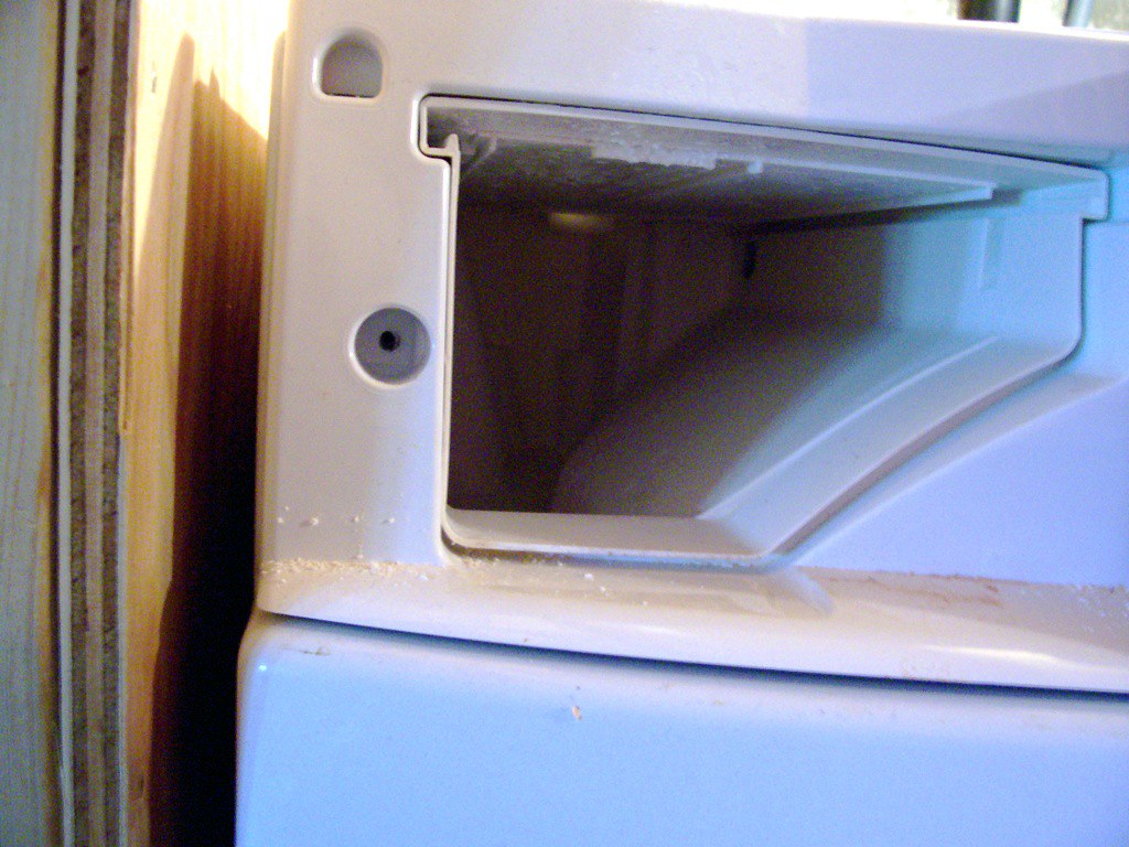 Whirlpool Duet / Kenmore Elite Front Loading Washer Flickr