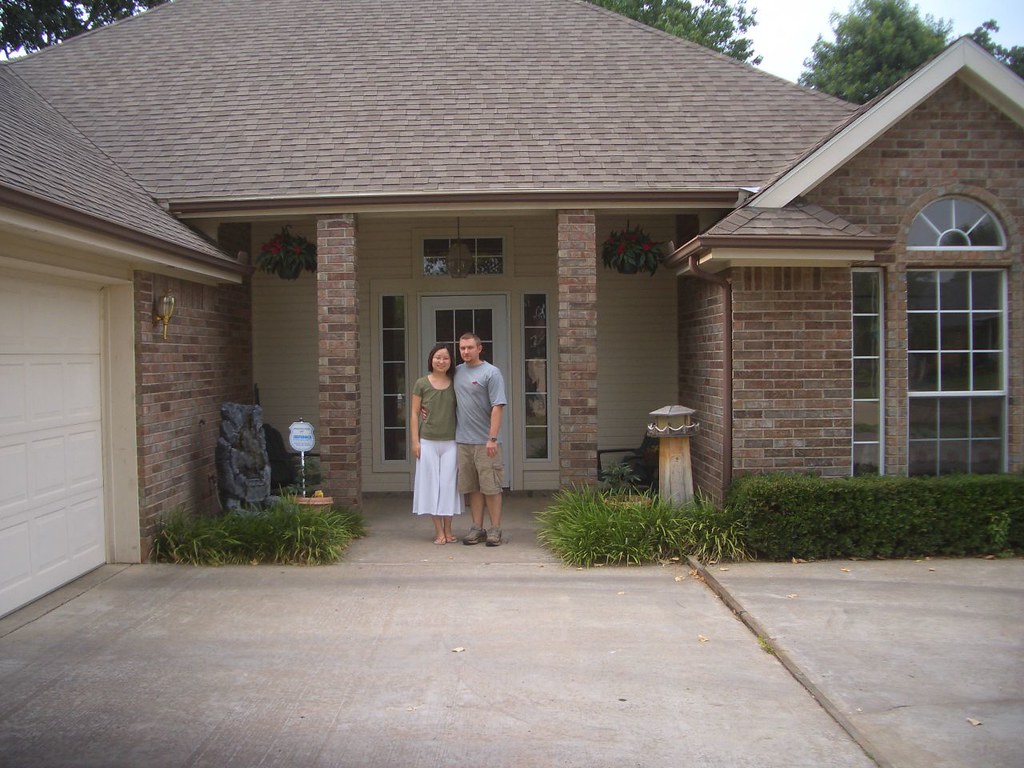 CIMG2805 & Delia's House wgloring Flickr