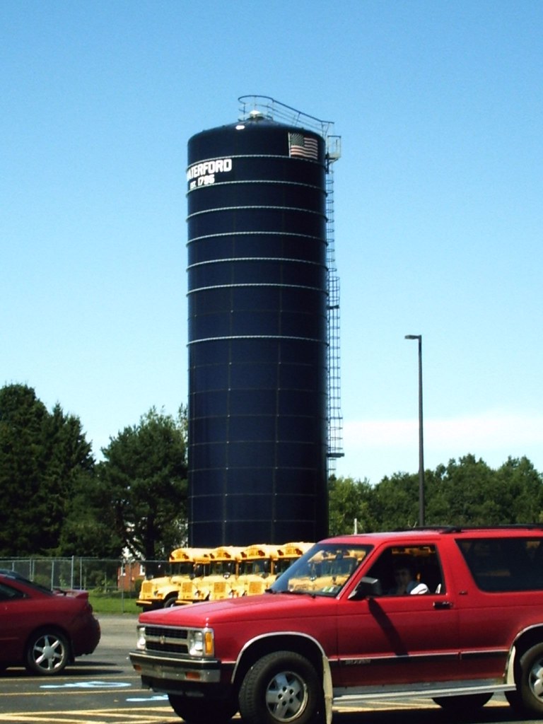 Erie 042 On site of Fort Le Boeuf HS James Pfeifle Flickr